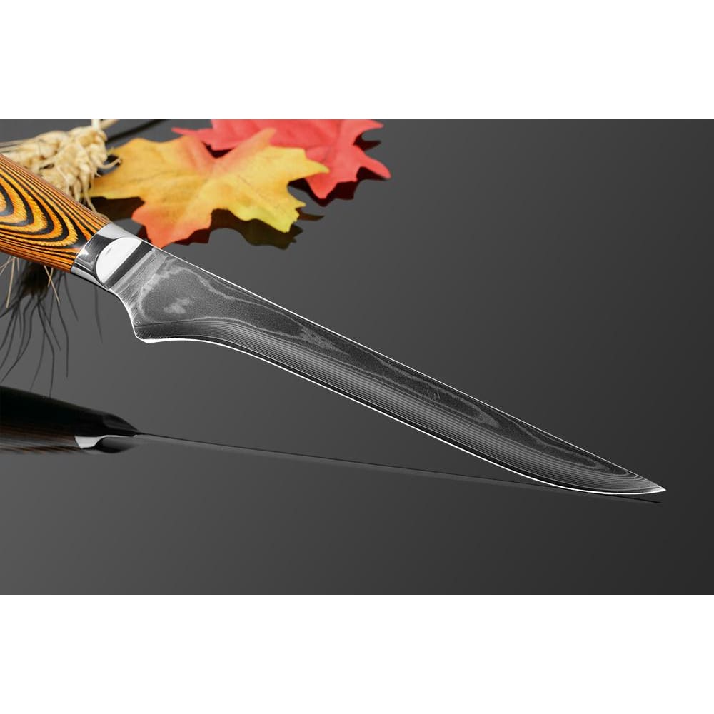 Knife Maebashi - Knives
