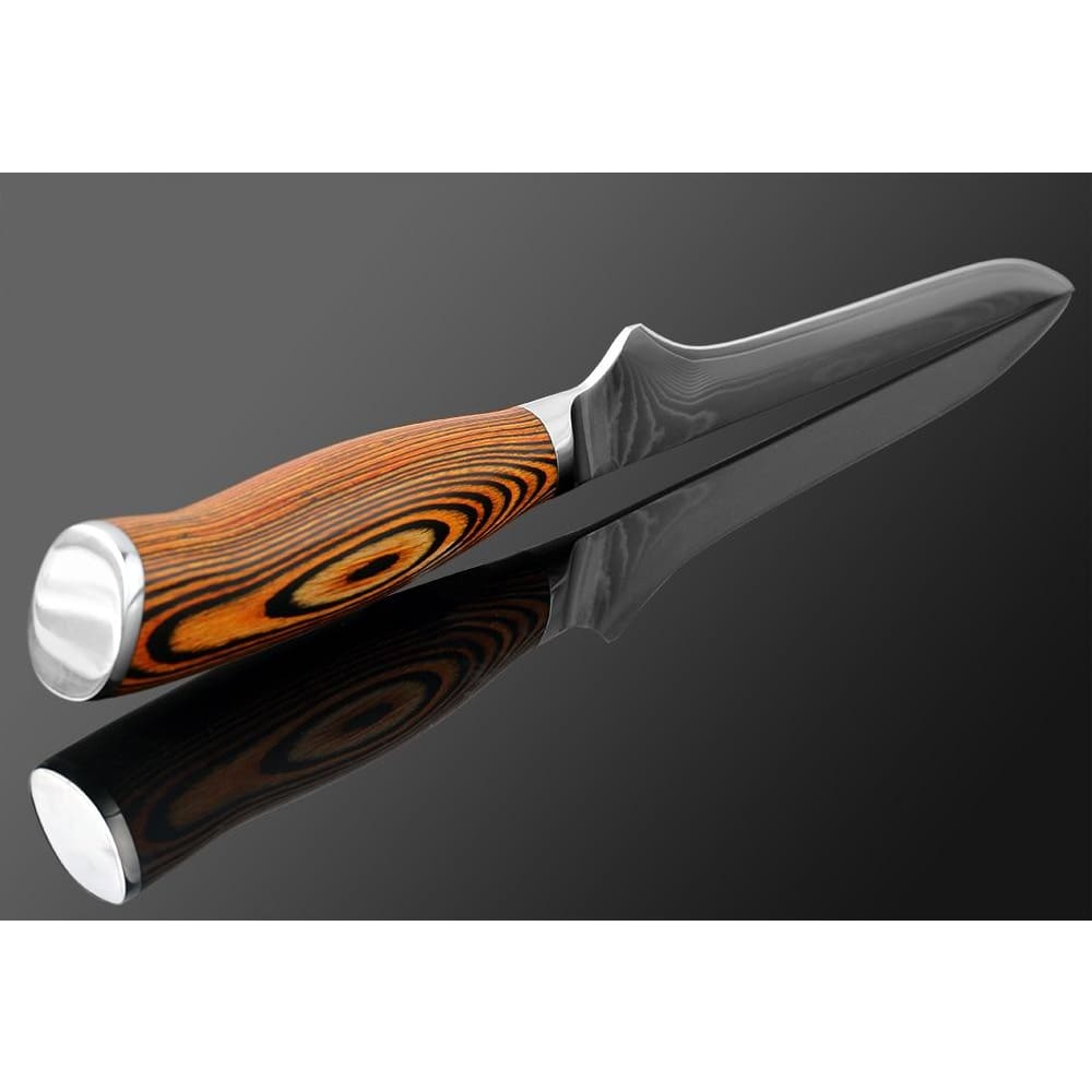 Knife Maebashi - Knives