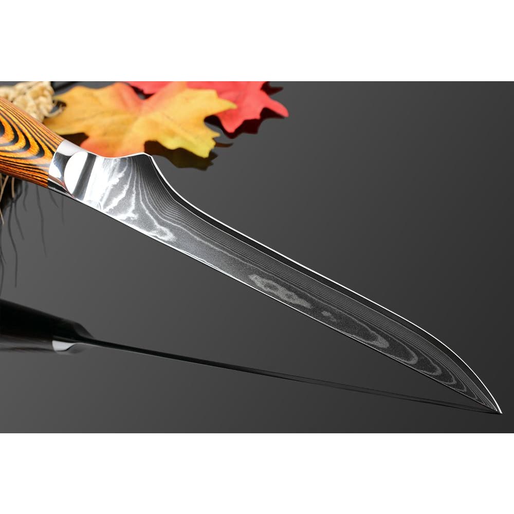 Knife Maebashi - Knives