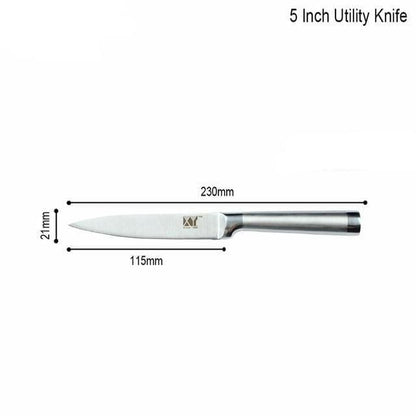 Knives Beppirigai - Tamahagane Tsubame Knife - Knives