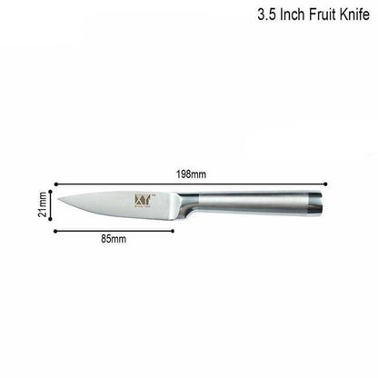 Knives Beppirigai - Tamahagane Tsubame2 Knife - Knives