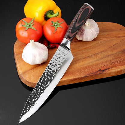 Knives Set Kanmuri - A - Knives