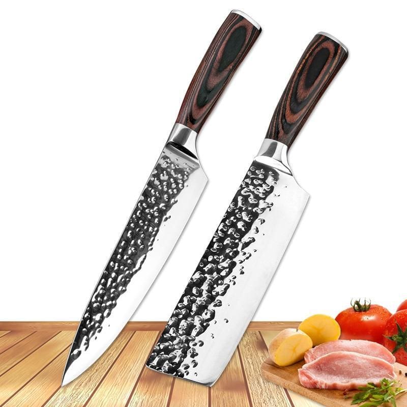 Knives Set Kanmuri - Set - Knives