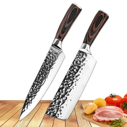 Knives Set Kanmuri - Set - Knives