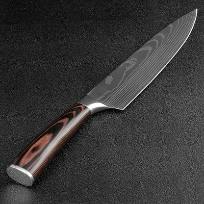 Knives Set Nantai - Knives