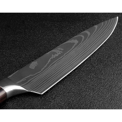Knives Set Nantai - Knives