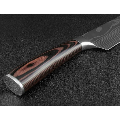 Knives Set Nantai - Knives