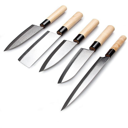 Knives Set Toyoni - Knives