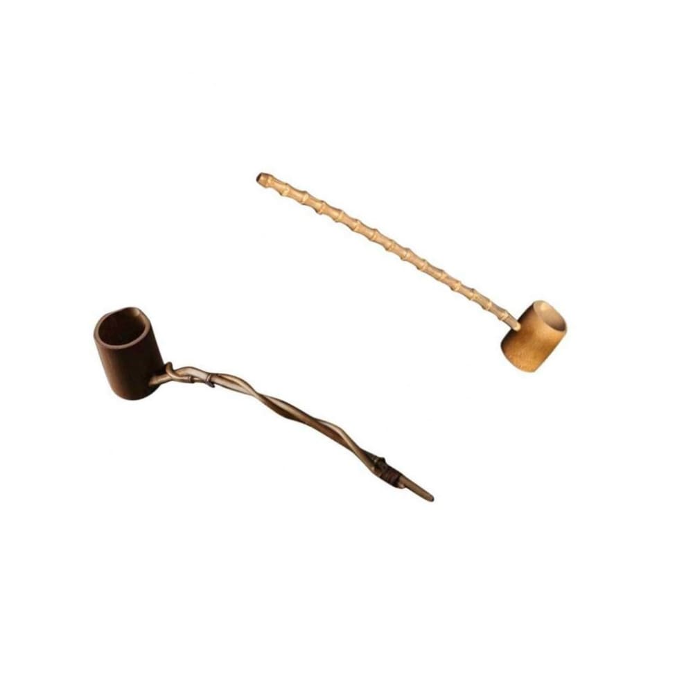 Ladle Echigo - Tea