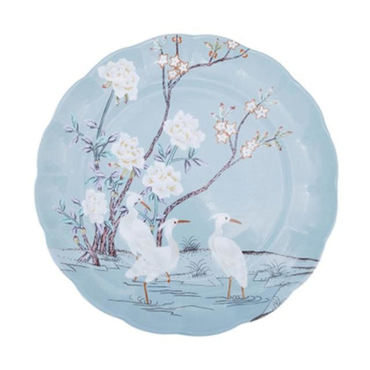 Large Flat Plate Sorato - Dishes