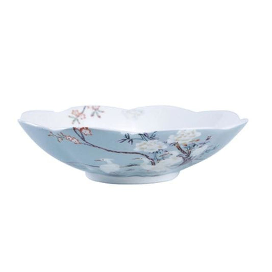 Large Garrison Bowl Masanori - Dishes