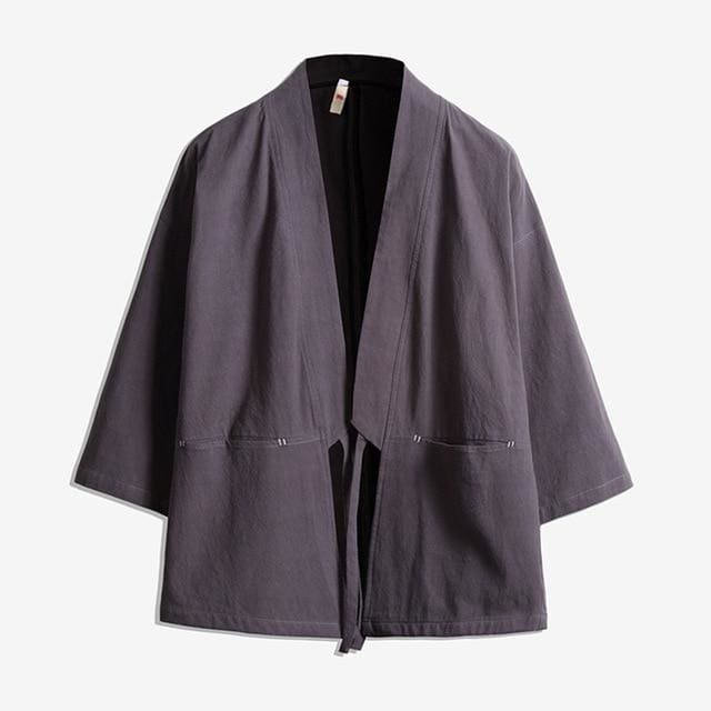Man Jacket Hino - M - a