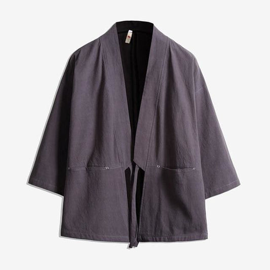Man Jacket Hino - M - a