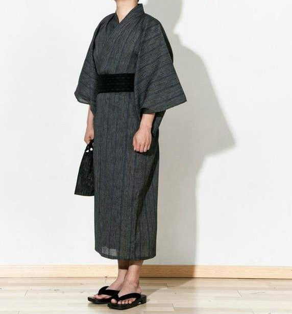 Man Kimono Naoko - Men Kimonos