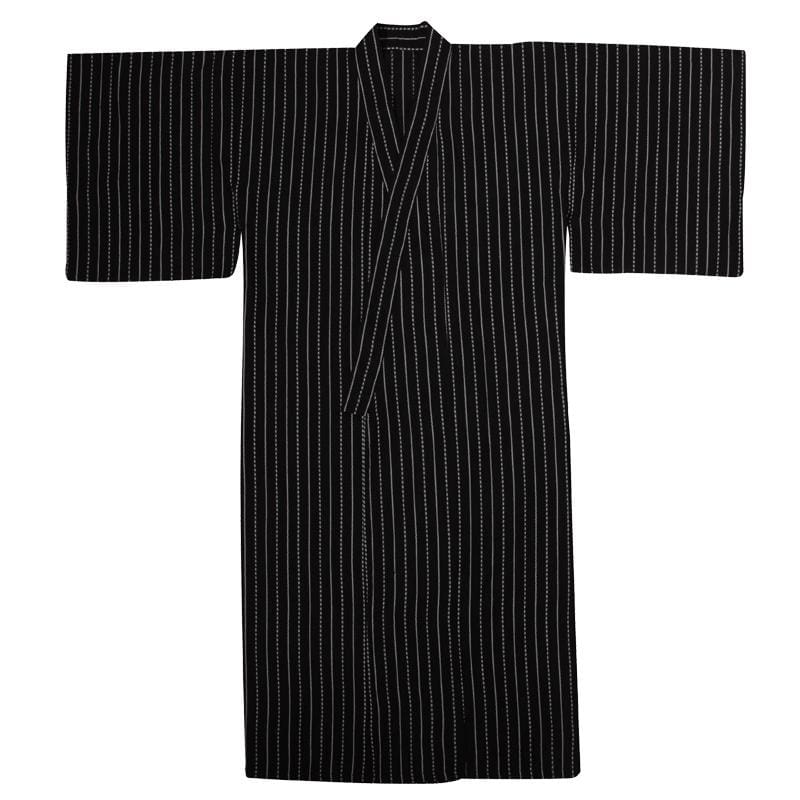 Man Kimono Orino - L - Men Kimonos