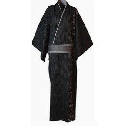 Man Kimono Yuki - M - Kimonos