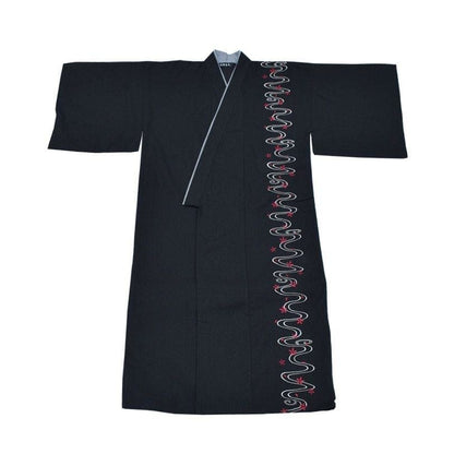 Man Kimono Yuki - Kimonos
