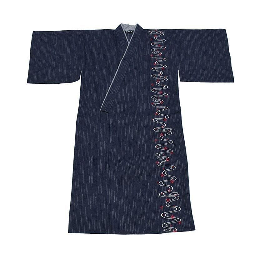 Man Kimono Yuri - Kimonos