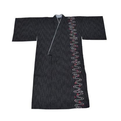 Man Kimono Yuri - Kimonos