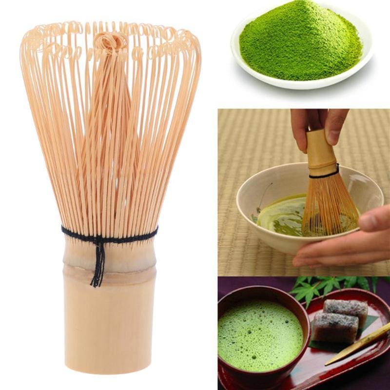 Matcha Tea Chasen - Tea
