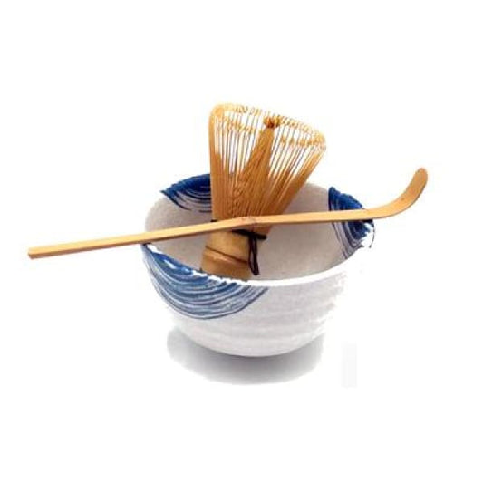 Matcha Tea Set Kasa - Tea