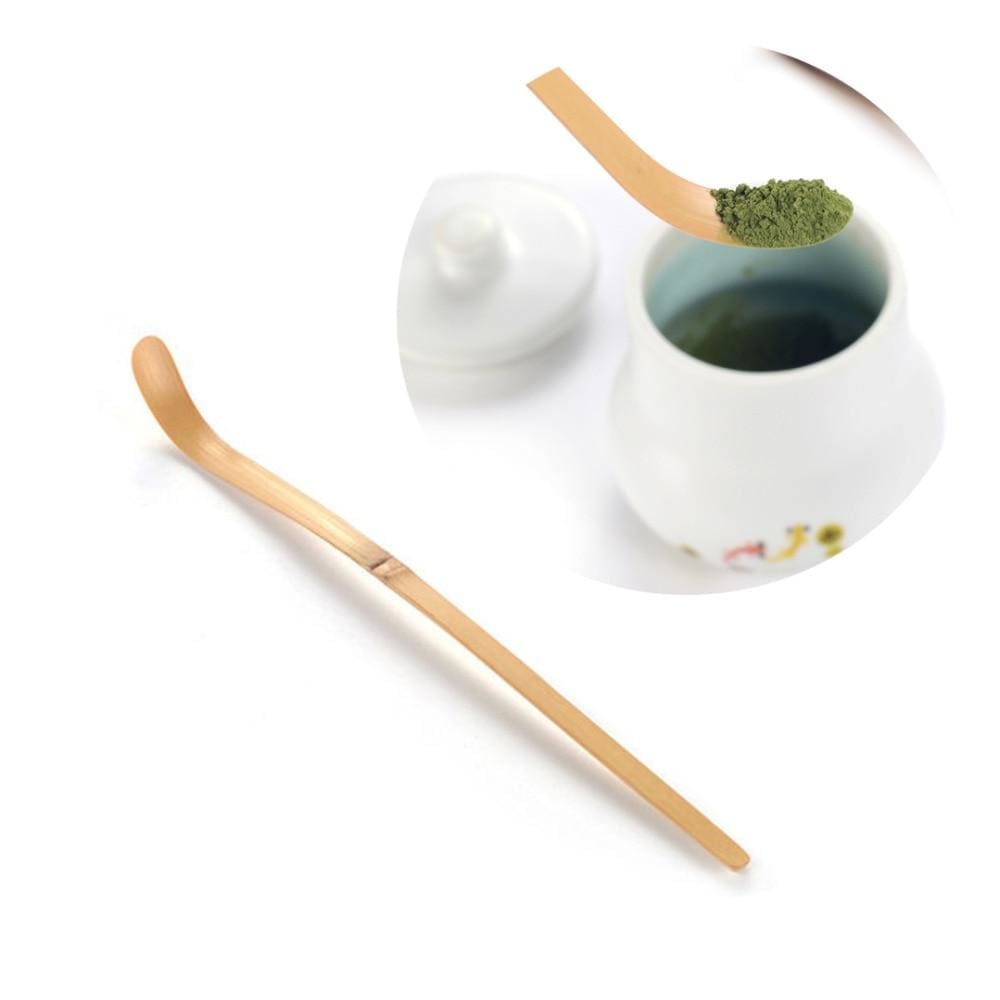 Matcha Tea Set Sannosawa - Tea