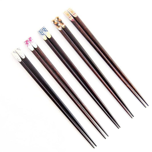 Metal Chopsticks Kriyama - Chopsticks
