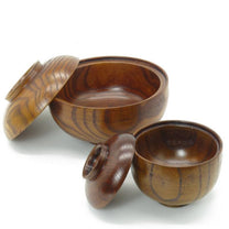 Miso Bowl Rebunde - Japanese Bowls - My Japanese Home