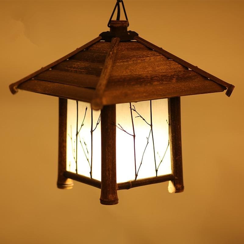 Pendant Ceiling Lamp Kaede - Lamps