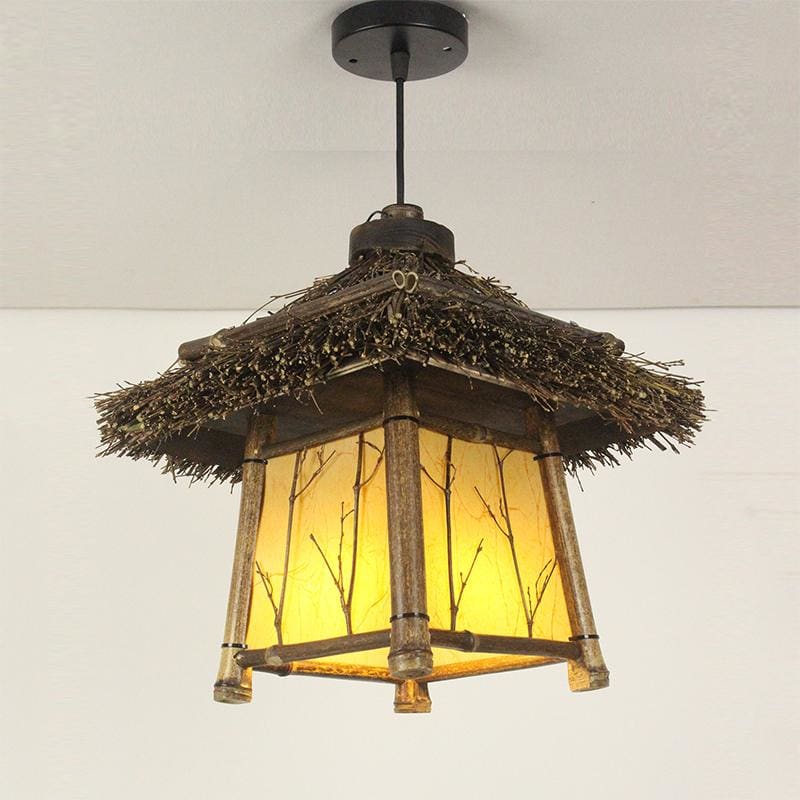Pendant Ceiling Lamp Nanami - Lamps