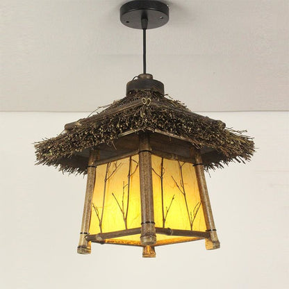 Pendant Ceiling Lamp Nanami - Lamps