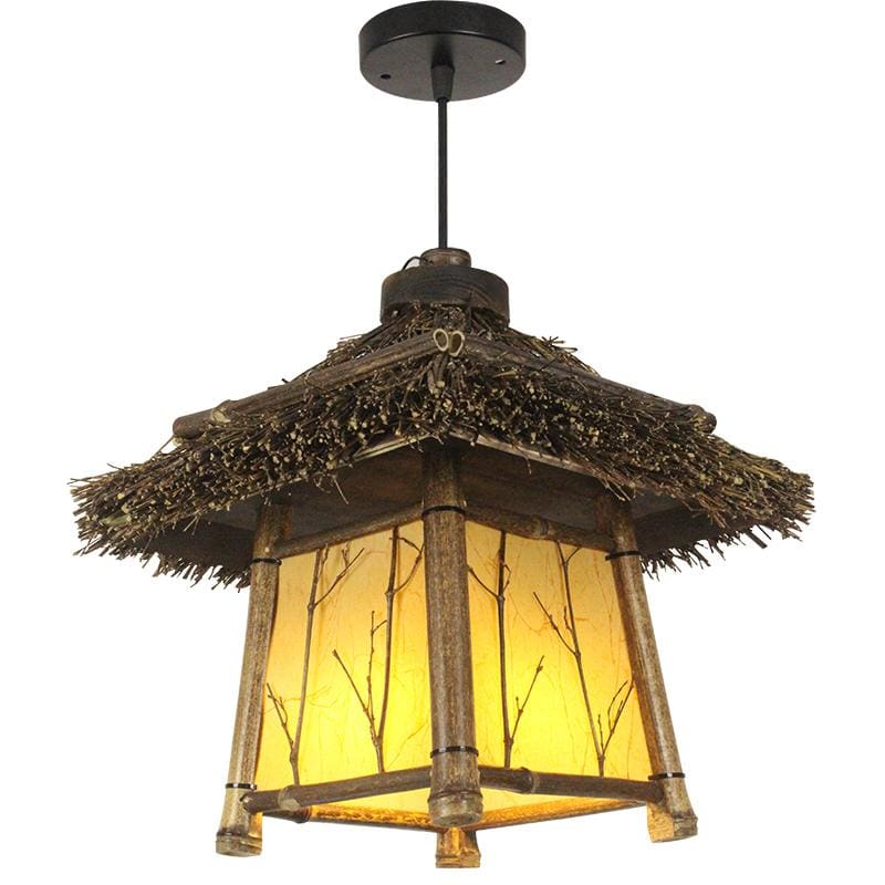 Pendant Ceiling Lamp Nanami - Lamps