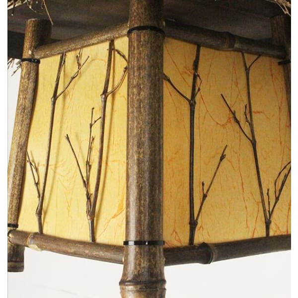 Pendant Ceiling Lamp Nanami - Lamps
