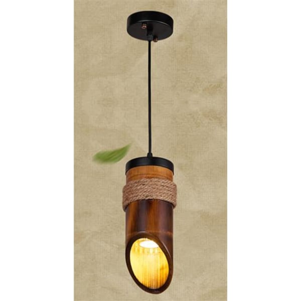 Pendant Ceiling Lamp Seiya - 1 head - Lamps
