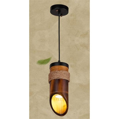 Pendant Ceiling Lamp Seiya - 1 head - Lamps
