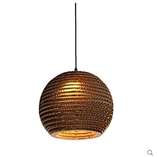 Pendant Lamp Amane - Lamps