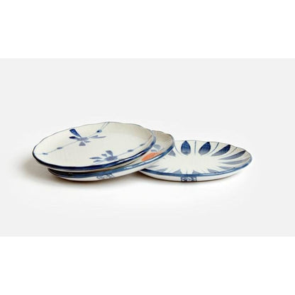 Plate Hikawa - Dishes