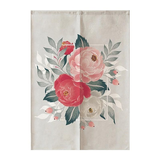 Noren Curtain Shessomaru ( 3 sizes)