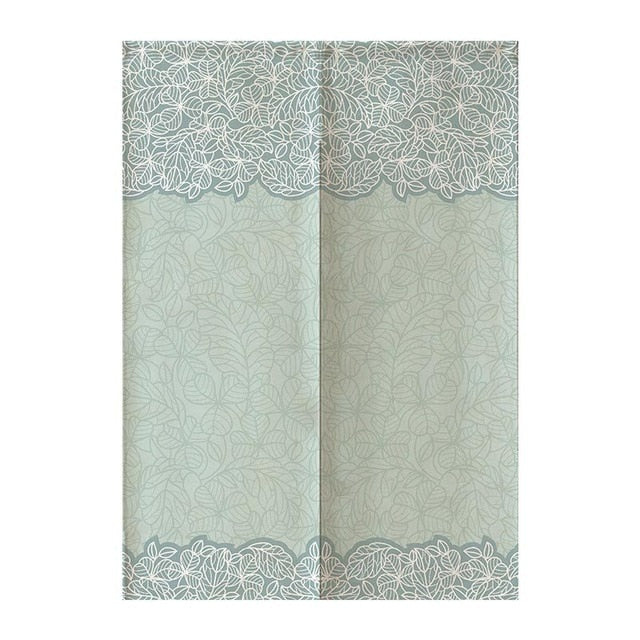 Noren Curtain Kagura ( 3 sizes)