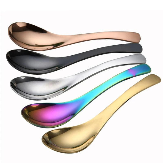 Spoons Edo (5 Colors & 2 Sizes)