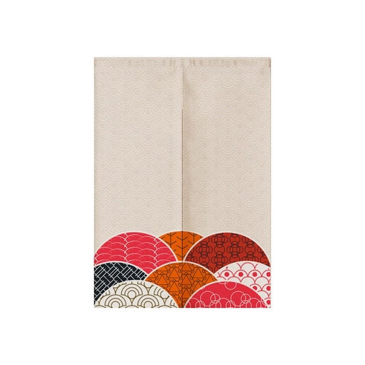 Noren Curtain Sawada ( 2 sizes)