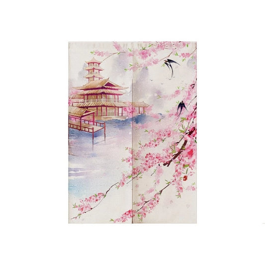 Cortina Noren Tottori (2 Tamaños)
