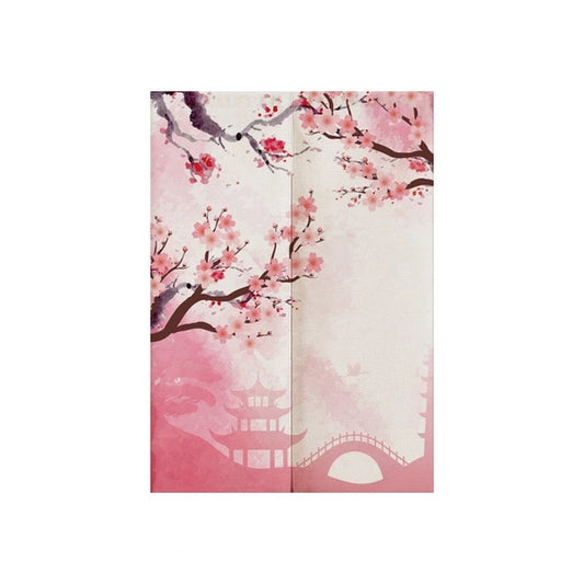 Cortina Noren Isesaki (2 Tamaños)