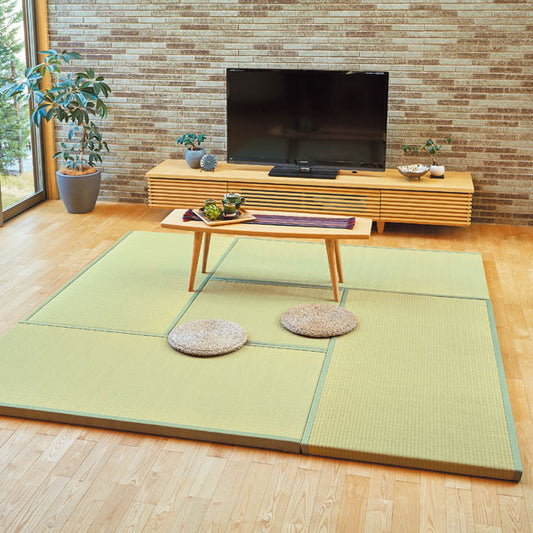 Tatami Okushiri - Tatami japonés - Tatami Mats - mi casa japonesa – My  Japanese Home