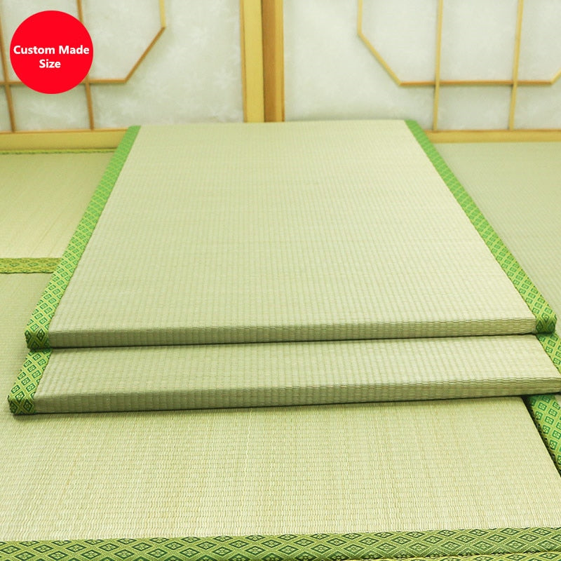 Custom Tatami Azusa ( 3 thicknesses)