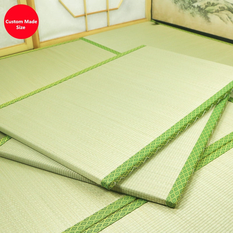 Custom Tatami Azusa ( 3 thicknesses)