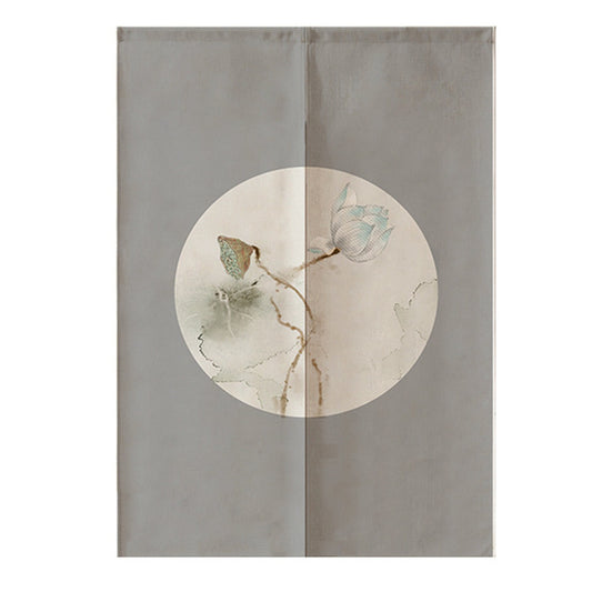Cortina Noren Kawagoe (3 Tamaños)