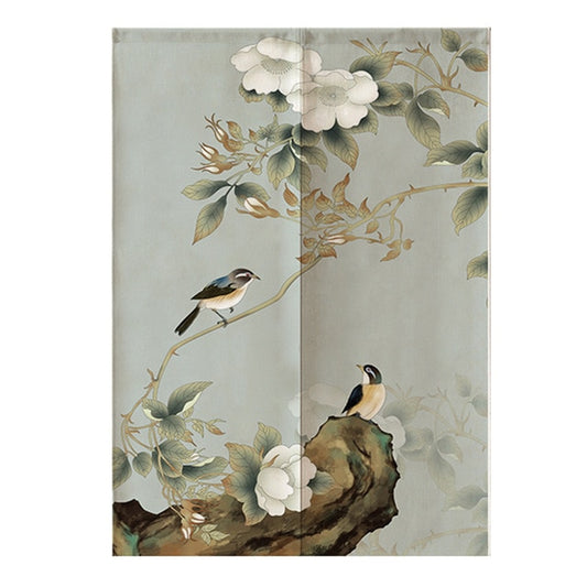 Noren Curtain Takatsuki ( 3 sizes)