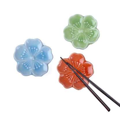 Chopsticks Holder Arina ( 6 colors)