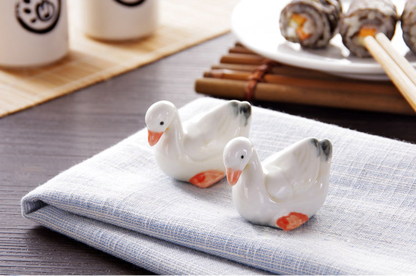 Chopsticks Holder Torikai